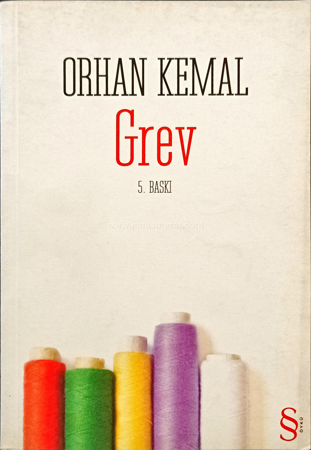 Grev